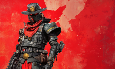 Skirmisher Survival Secrets – Dominate Apex Legends with Pro-Level Tactics