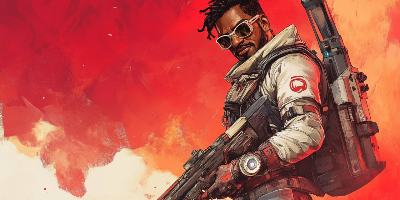 Apex Legends Best Settings for Smooth Gameplay and High FPS