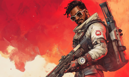 Apex Legends Best Settings for Smooth Gameplay and High FPS