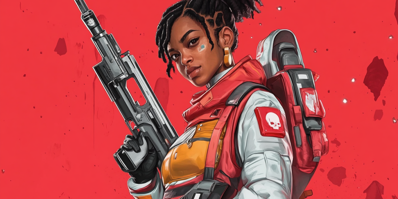 Apexlegends.Wiki – Ultimate Guide to Dominating Apex Legends Battles