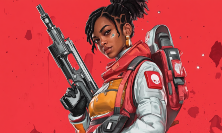 Apexlegends.Wiki – Ultimate Guide to Dominating Apex Legends Battles