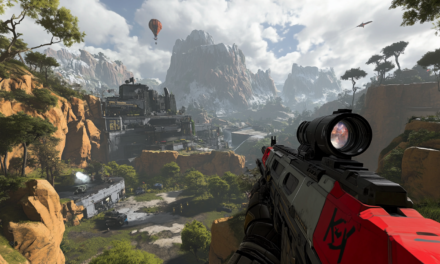 Sports illustrated – SI.com – Apex Legends Dominates Esports Scene with Thrilling Updates