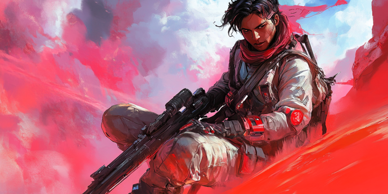 Awakening Collection Event Apex Legends – Unlock Exclusive Rewards and New Thrills