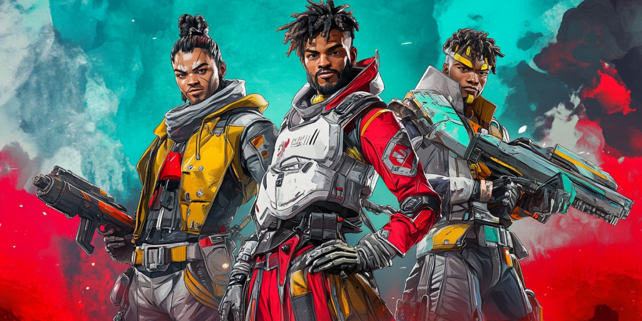 Apex Legends Season 14 Patch Notes – Exciting Updates and Game-Changing Fixes