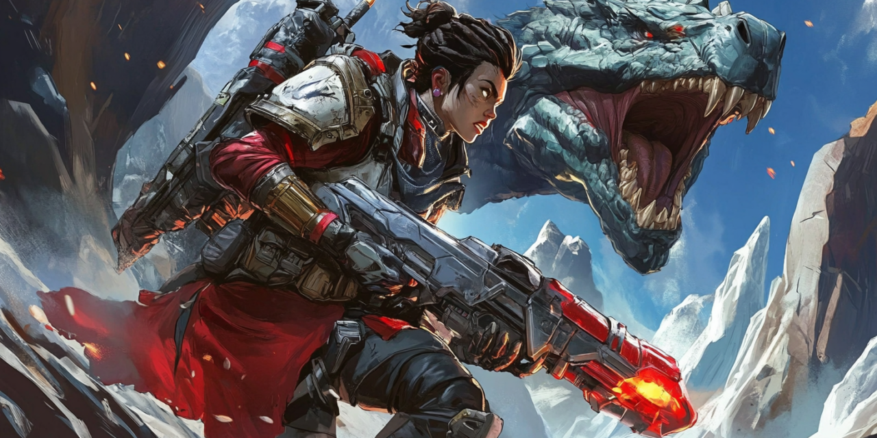 Beast of Prey Collection Event Apex Legends – Unlock Exclusive Loot and Dominate the Arena