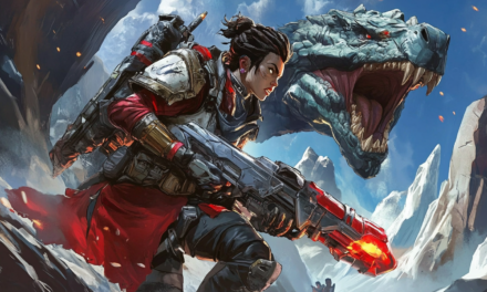 Beast of Prey Collection Event Apex Legends – Unlock Exclusive Loot and Dominate the Arena