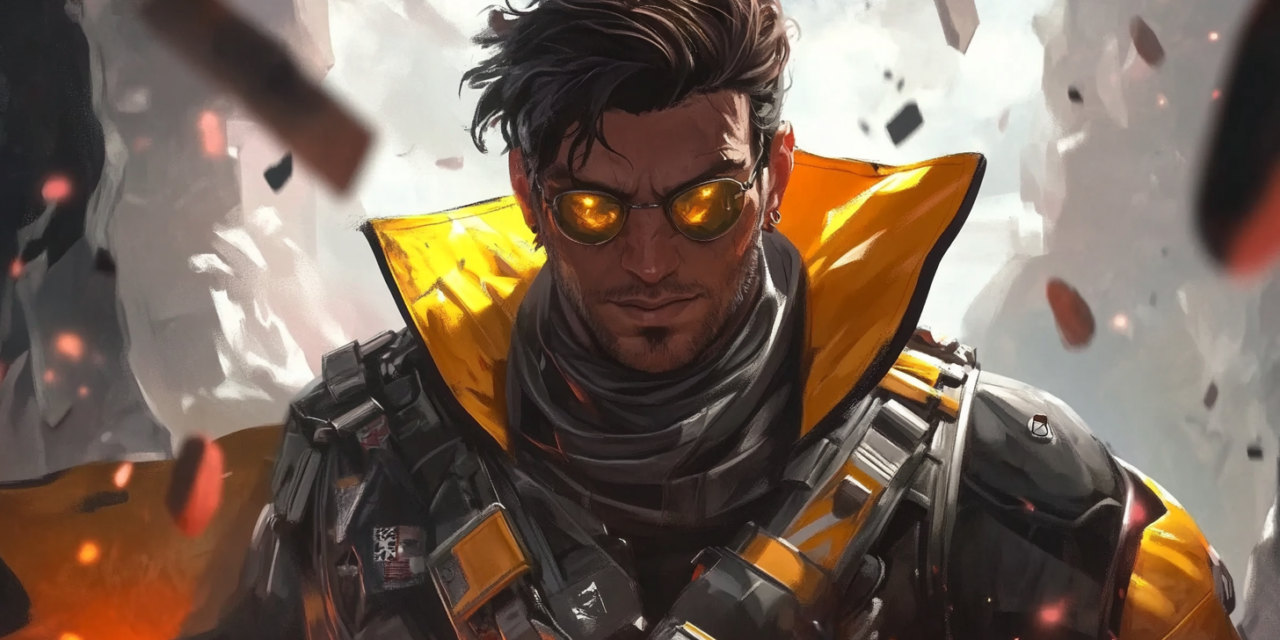 Best Legends in Apex Legends Season 23: A Tier-by-Tier Breakdown