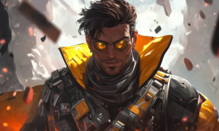 Best Legends in Apex Legends Season 23: A Tier-by-Tier Breakdown