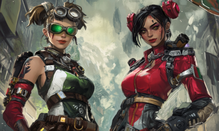Doppelgangers Collection Event Apex Legends – Unlock Stunning Skins and Exclusive Rewards
