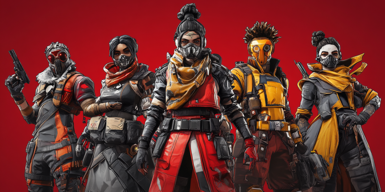 Apex Legends Season 19 Patch Notes – Game-Changing Updates You Need to See