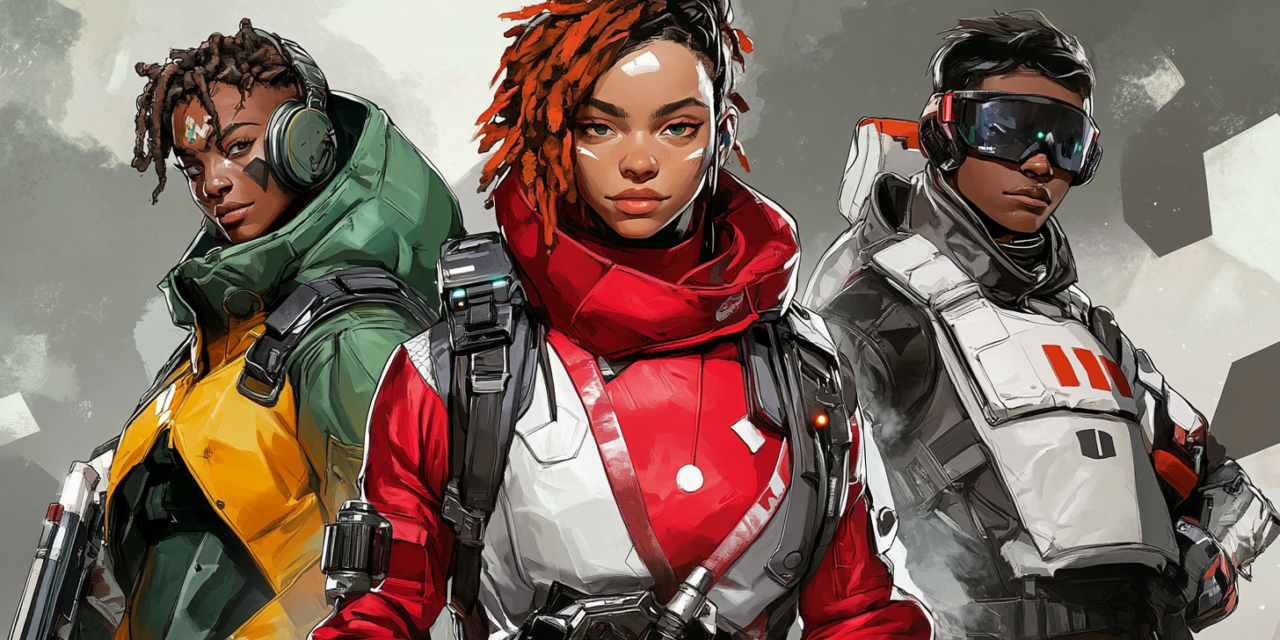 Apex Legends Season 18 Patch Notes – Shocking Changes and Exciting Updates Revealed