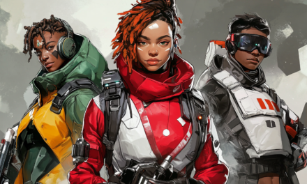 Apex Legends Season 18 Patch Notes – Shocking Changes and Exciting Updates Revealed