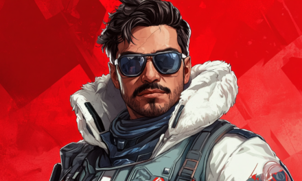 Apex Legends Season 11 Patch Notes – Exciting New Changes and Game-Changing Updates