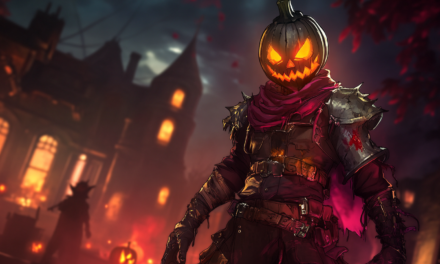 Fight or Fright Halloween Event Apex Legends – Terrifying Skins, Spooky Modes, and Must-Know Details