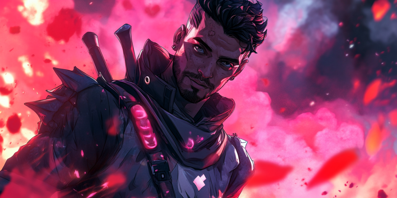 Apex Legends OP Support Meta: How Fuse is Breaking the Shield Res Strategy