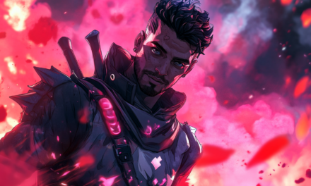 Apex Legends OP Support Meta: How Fuse is Breaking the Shield Res Strategy
