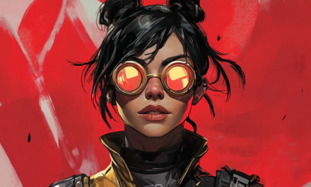 Iron Crown Event Live Apex Legends – Must-See Action and Exclusive Rewards