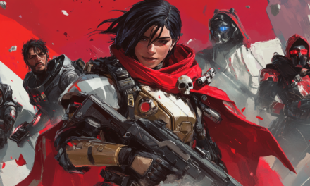 Voidwalker Event Apex Legends – Exclusive Skins and Game-Changing Updates Revealed
