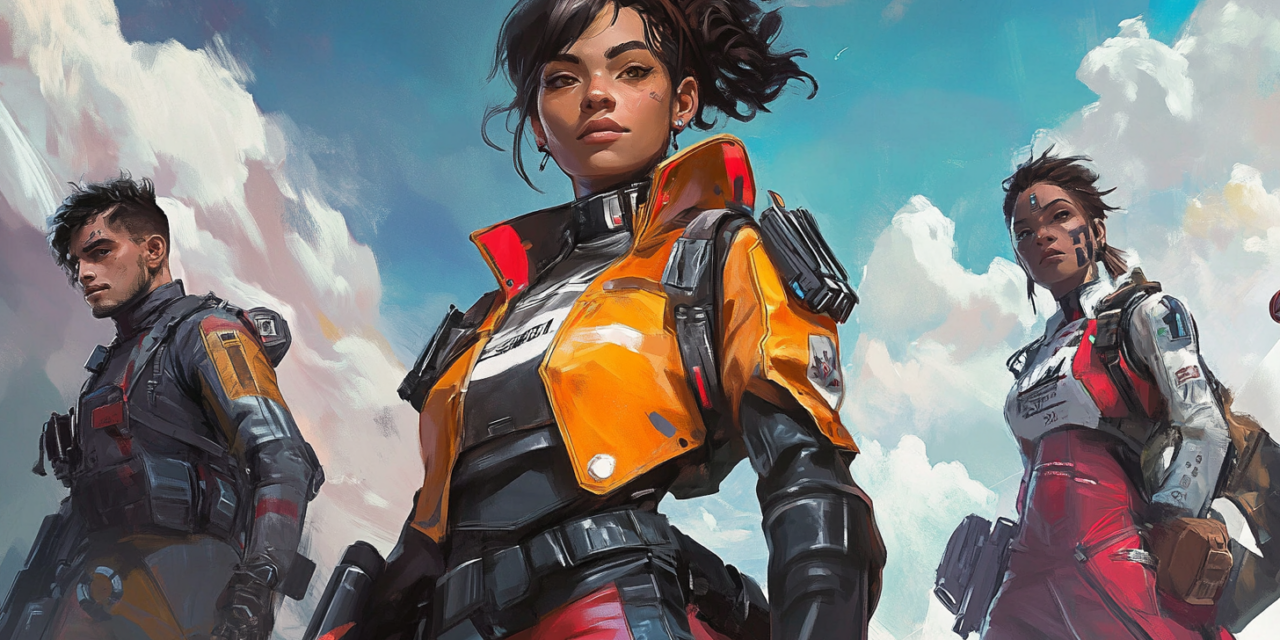 Iron Crown Event Apex Legends Update – Everything You Need to Know About This Epic Comeback