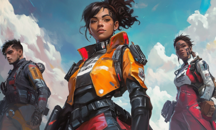 Iron Crown Event Apex Legends Update – Everything You Need to Know About This Epic Comeback