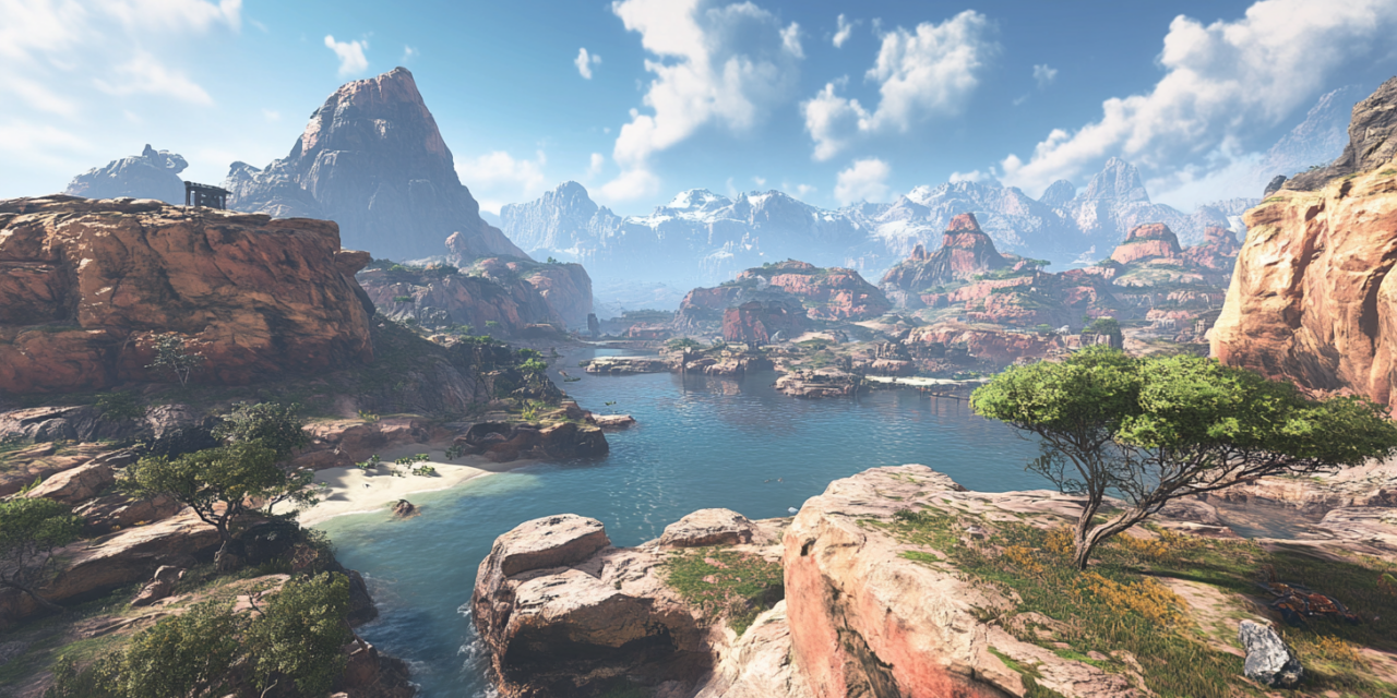 Apex Legends Discord – Ultimate Hub for Pro Tips & Legendary Gaming Thrills