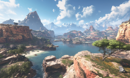 Apex Legends Discord – Ultimate Hub for Pro Tips & Legendary Gaming Thrills