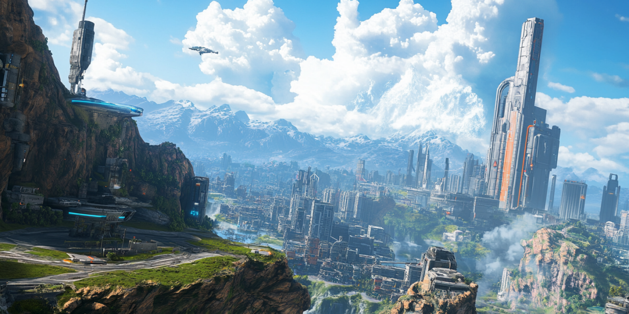 Apex Legends Discord Server – Join the Ultimate Community for Epic Gaming Moments