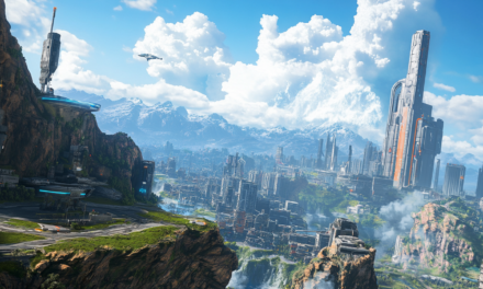 Apex Legends Discord Server – Join the Ultimate Community for Epic Gaming Moments