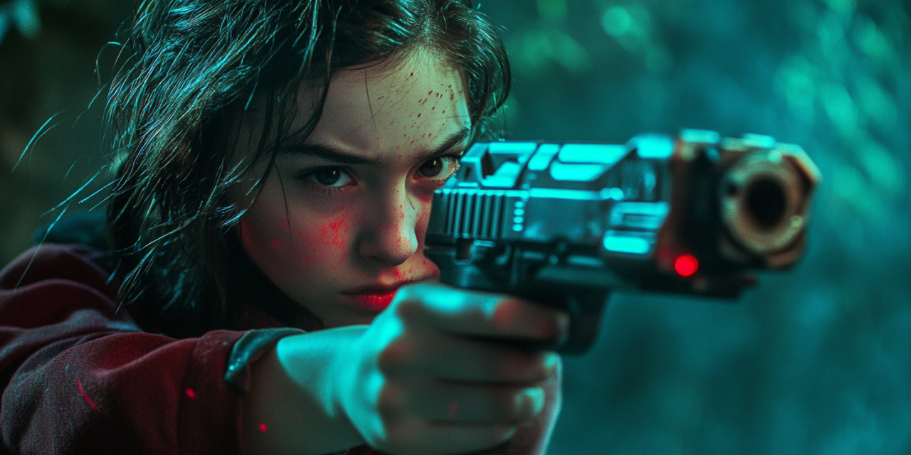 Maggie’s NERF: How It Reshaped Her Role in Apex Legends