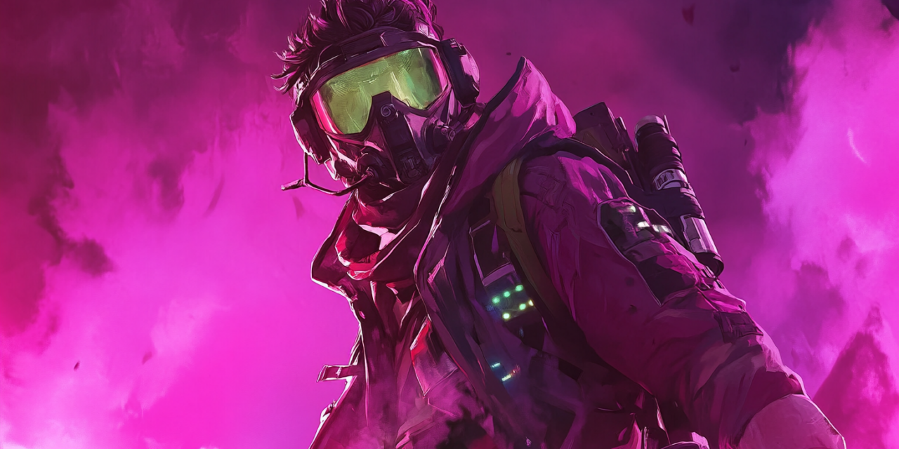 Master Lifeline in Apex Legends Season 23