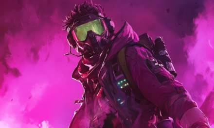 Master Lifeline in Apex Legends Season 23