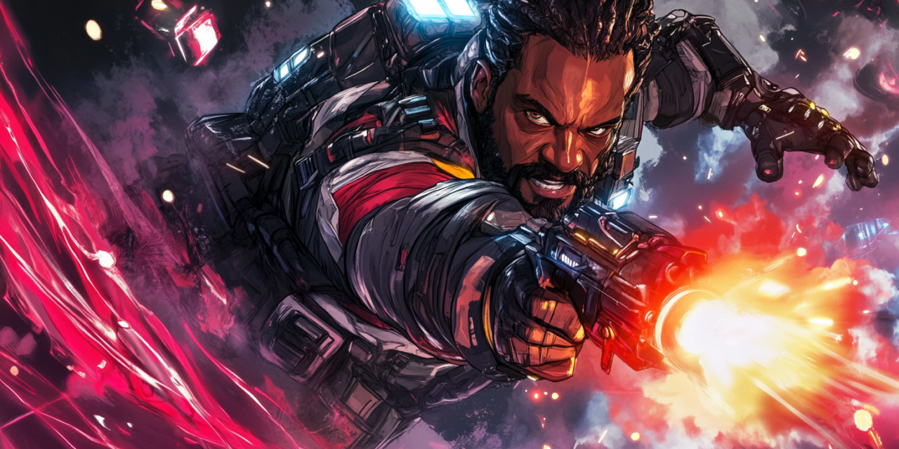 Best Solo Queue Legends in Apex Legends: Master the Art of Going Solo