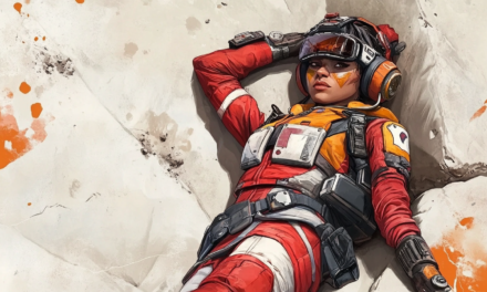 1.1 Patch Notes Apex Legends – Game-Changing Updates Players Must Know