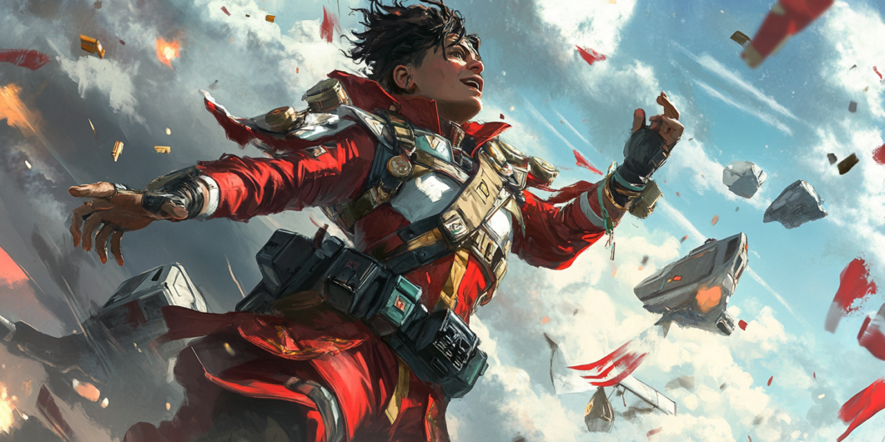 Season 2 Battle Charge Patch Notes Apex Legends – Game-Changing Updates You Need to Know