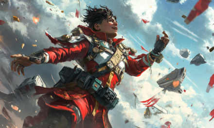 Season 2 Battle Charge Patch Notes Apex Legends – Game-Changing Updates You Need to Know