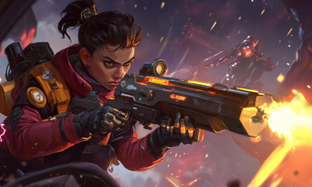 Server Patch Live October 17 Apex Legends – Major Updates and Exciting Fixes Revealed