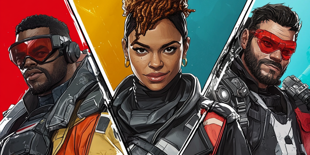 Season 6 Patch Notes Apex Legends – Powerful Updates and Game-Changing Features Unveiled
