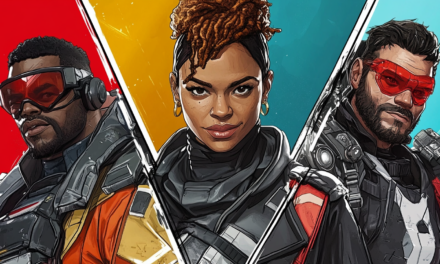 Season 6 Patch Notes Apex Legends – Powerful Updates and Game-Changing Features Unveiled