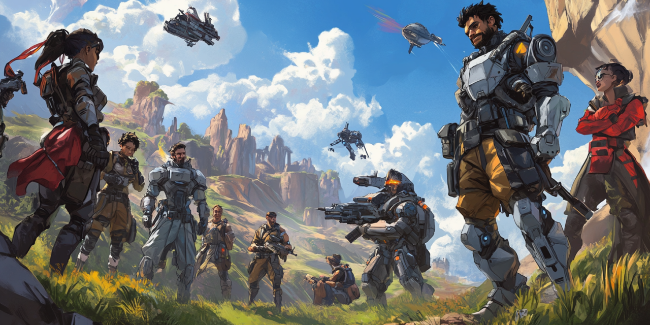 Season 6 Evo Armor Updates Apex Legends – Game-Changing Adjustments You Need to Know
