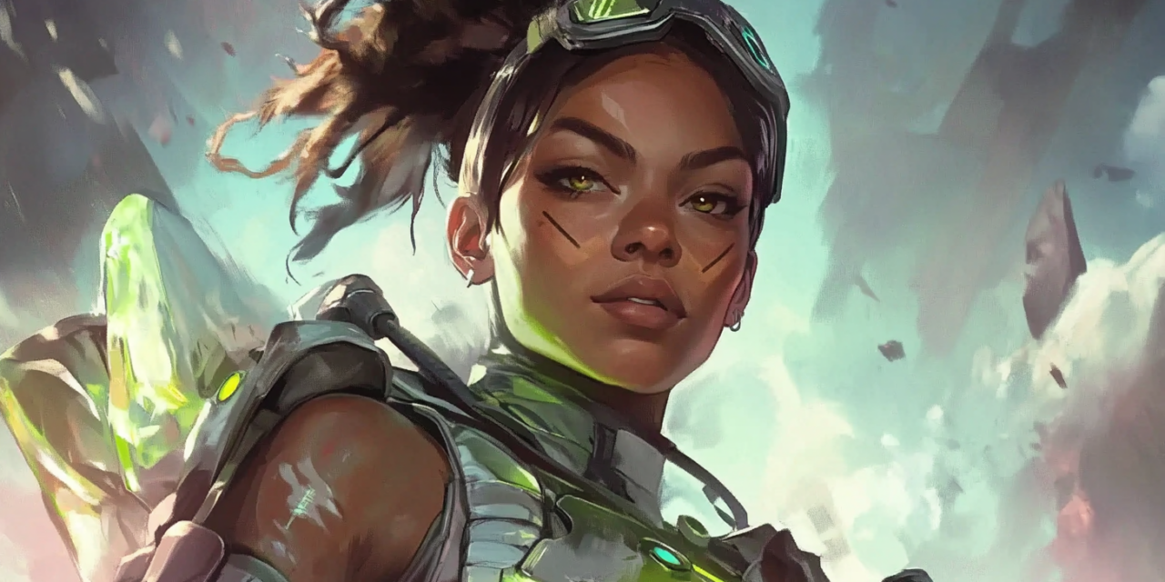 Raiders Collection Event Apex Legends – Unveiling Exclusive Skins and Thrilling Rewards