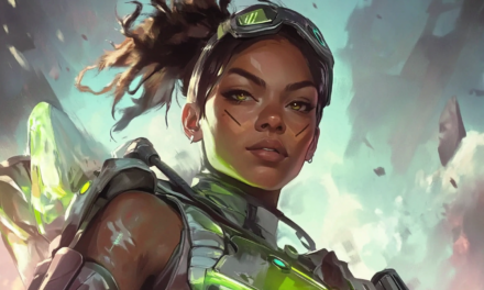 Raiders Collection Event Apex Legends – Unveiling Exclusive Skins and Thrilling Rewards