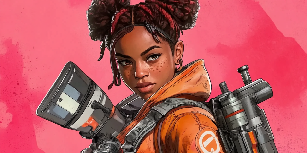 Patch Notes 3.2 Apex Legends – Game-Changing Updates You Need to See