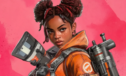 Patch Notes 3.2 Apex Legends – Game-Changing Updates You Need to See