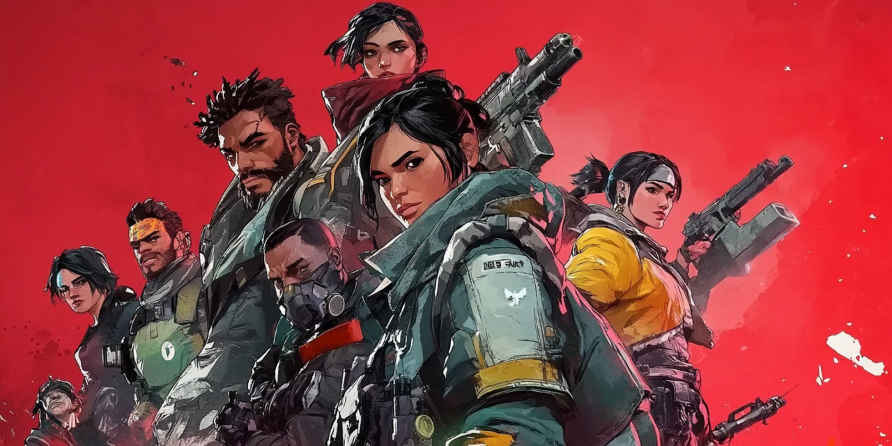 Holo-Day Bash Event Apex Legends – Unlock Exclusive Rewards and Festive Skins Today