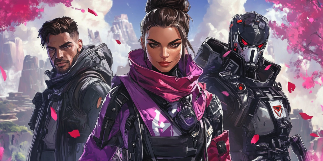 Shadow Society Collection Event Apex Legends – Unlock Exclusive Skins and Rewards Now