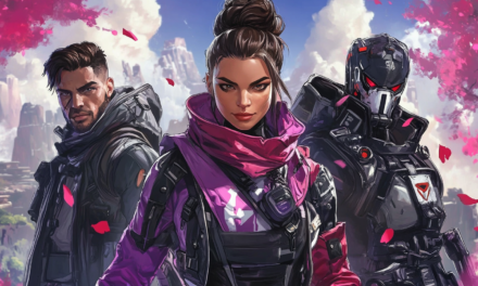 Shadow Society Collection Event Apex Legends – Unlock Exclusive Skins and Rewards Now