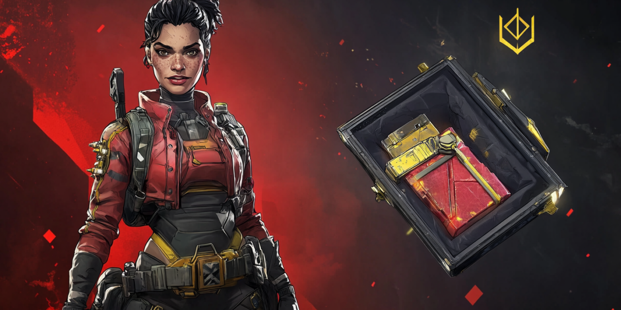 System Override Collection Event Apex Legends – Unlock Exclusive Rewards & Limited-Time Loot