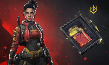 System Override Collection Event Apex Legends – Unlock Exclusive Rewards & Limited-Time Loot