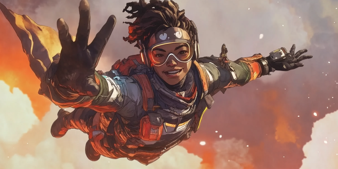 The Old Ways Event Apex Legends – Unlock Exclusive Rewards and Master the Hunt