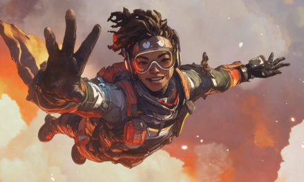 The Old Ways Event Apex Legends – Unlock Exclusive Rewards and Master the Hunt